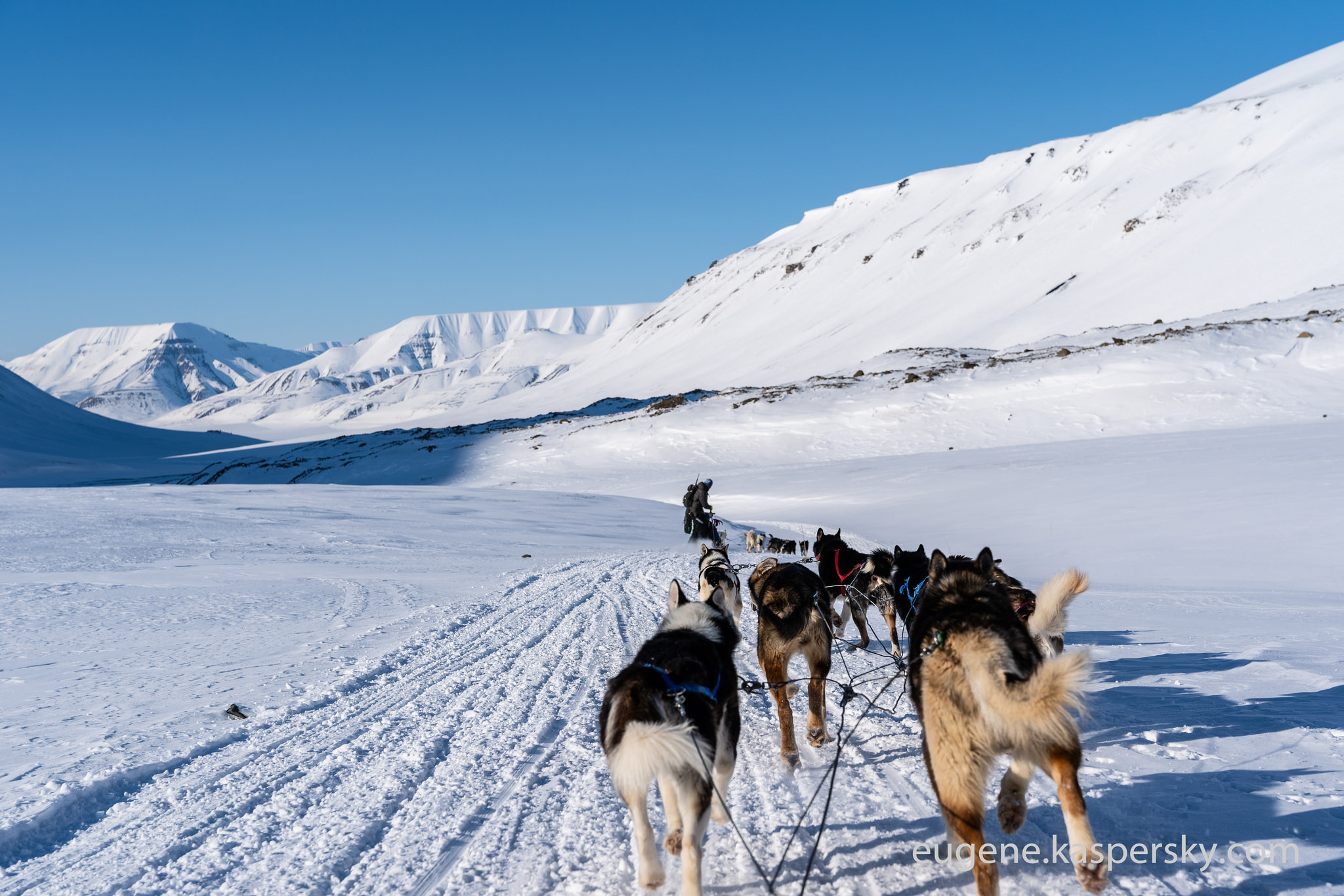 Longyearbyen